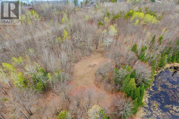Property Photo:  206 Olmstead-Jeffrey Lake Road  ON K0J 1Y0 