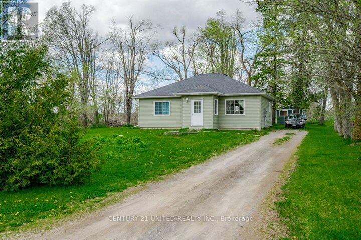 Property Photo:  102 14th Line West  ON K0L 1Z0 