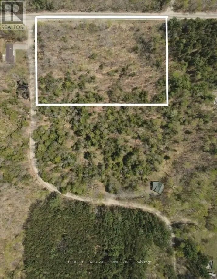 Property Photo:  0 Point Ideal Road  ON P0A 1H0 