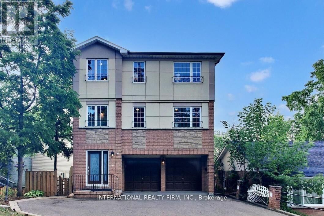 Property Photo:  6 English Street  ON L6X 1L6 