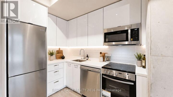 Property Photo:  284 King Street East 906  ON M5A 1K4 
