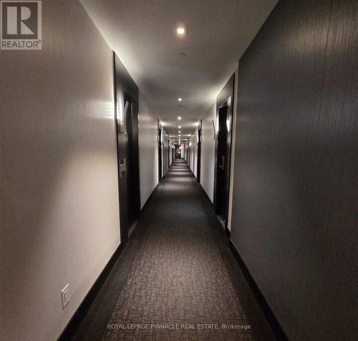 Property Photo:  399 Spring Garden Avenue 112  ON M2N 3H6 