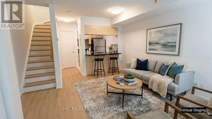 Property Photo:  3 Everson Drive 530  ON M2N 7C2 