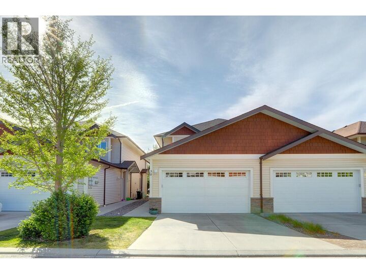 Property Photo:  100 Palmer Road 30  BC V1H 2H8 