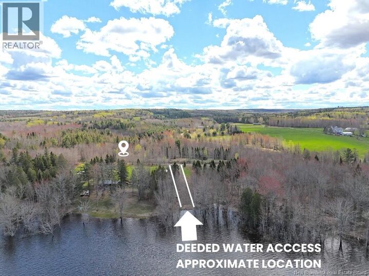 Property Photo:  Lot 23-2 Country Shore Lane  NB E4C 1B6 