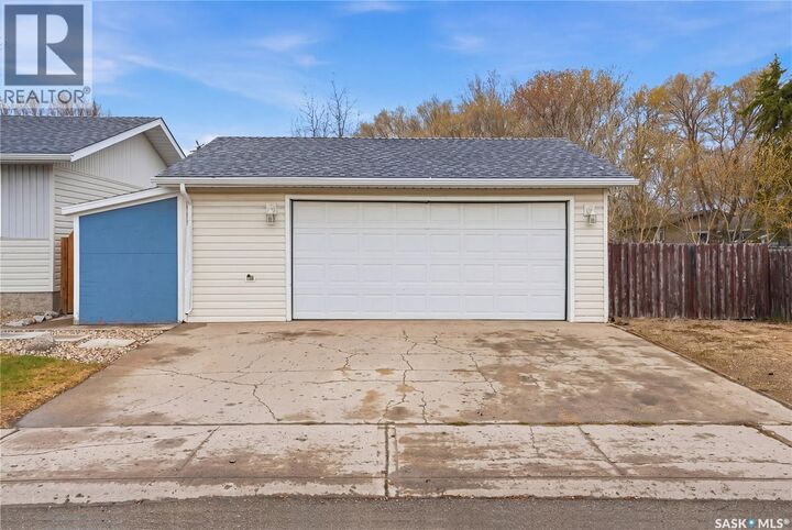 Property Photo:  58 Nelles Street  SK S4X 1M4 