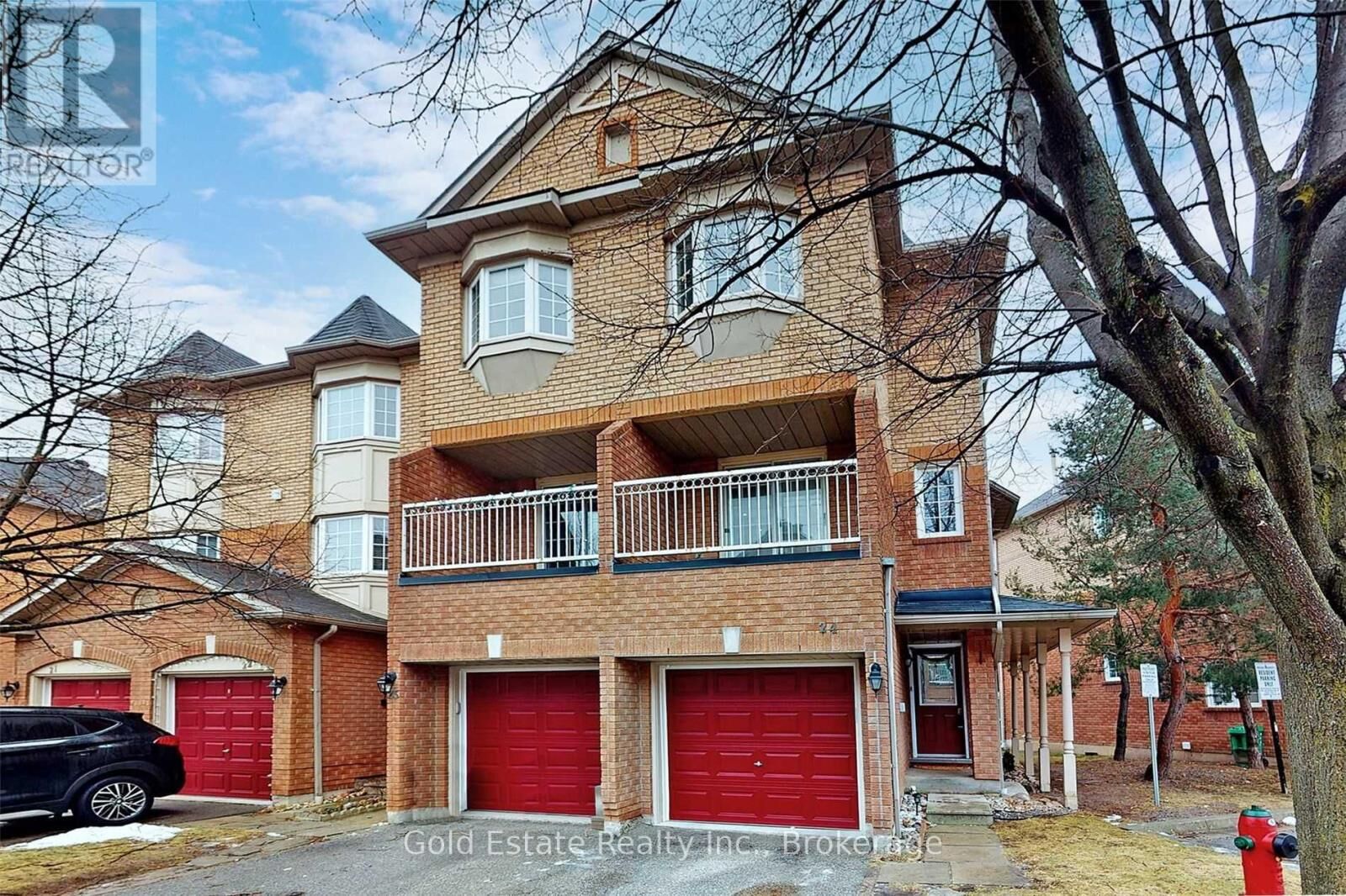 Property Photo:  6950 Tenth Line 24  ON L5N 6Y1 
