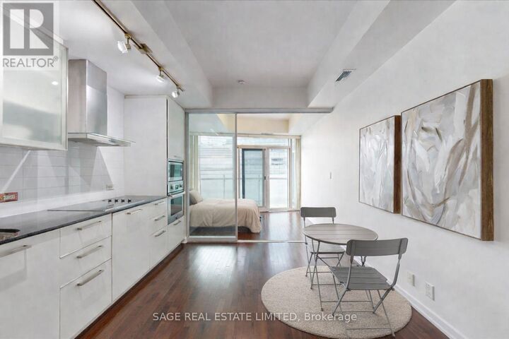 Property Photo:  12 York Street 3608  ON M5J 0A9 