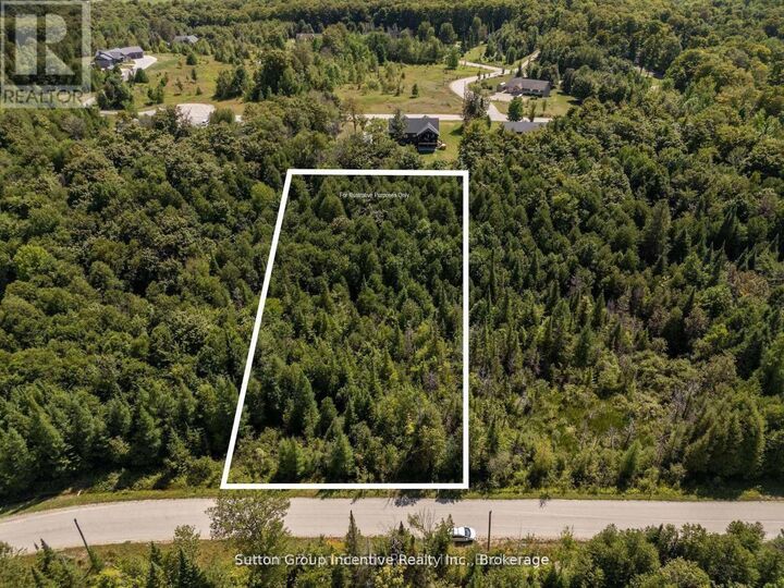 Property Photo:  49 Lake Drive  ON N0C 1H0 