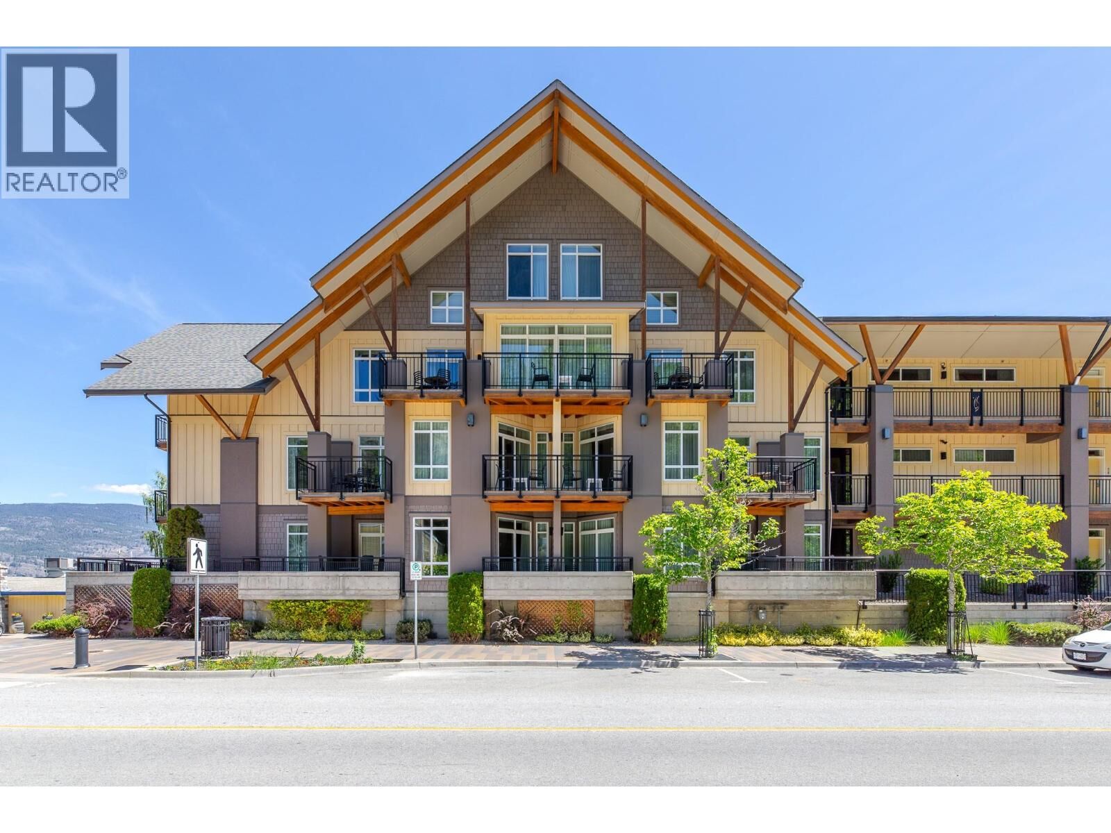 Property Photo:  13011 Lakeshore Drive South 118  BC V0H 1Z1 