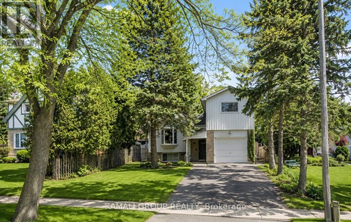 Property Photo:  363 Grandview Street South Main  ON L1H 7E1 