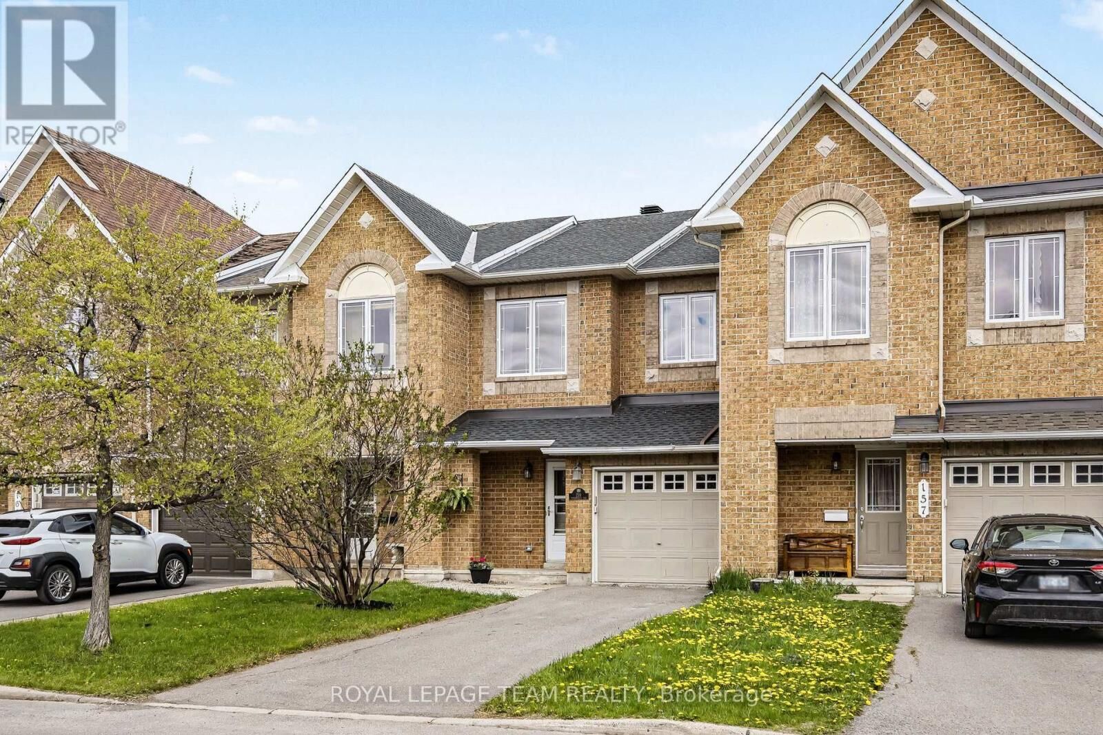 Property Photo:  159 Montmorency Way  ON K4A 0J3 