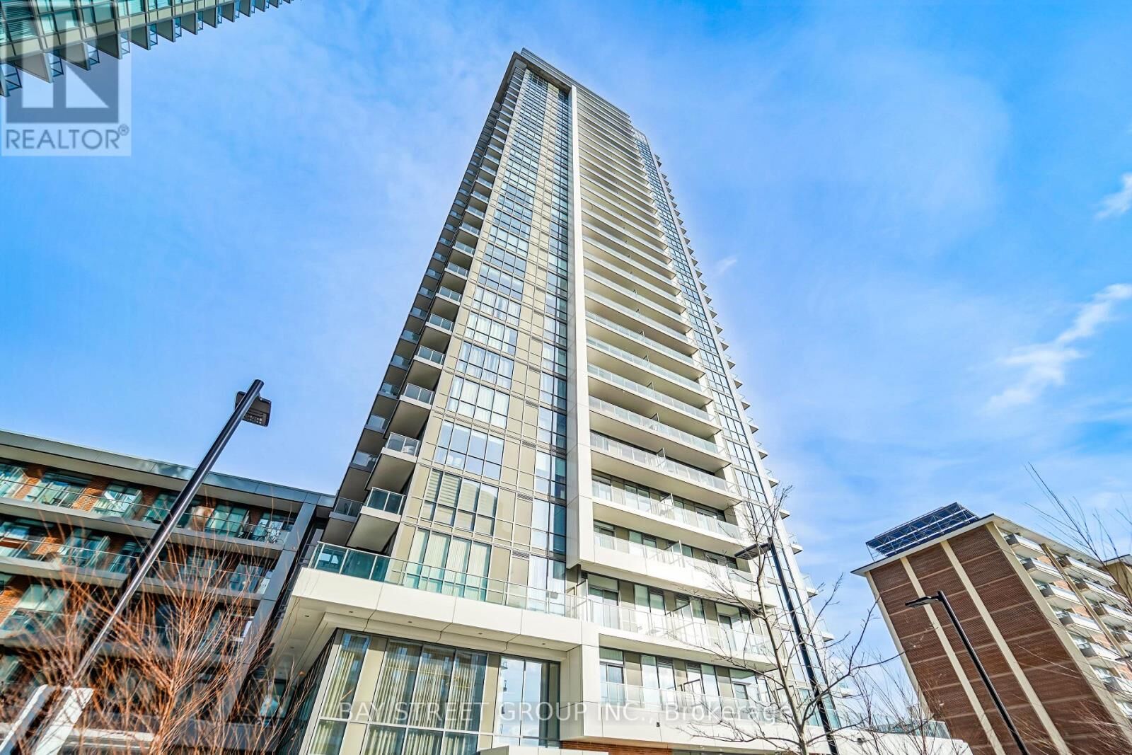 Property Photo:  32 Forest Manor Road 1309  ON M2J 1M5 