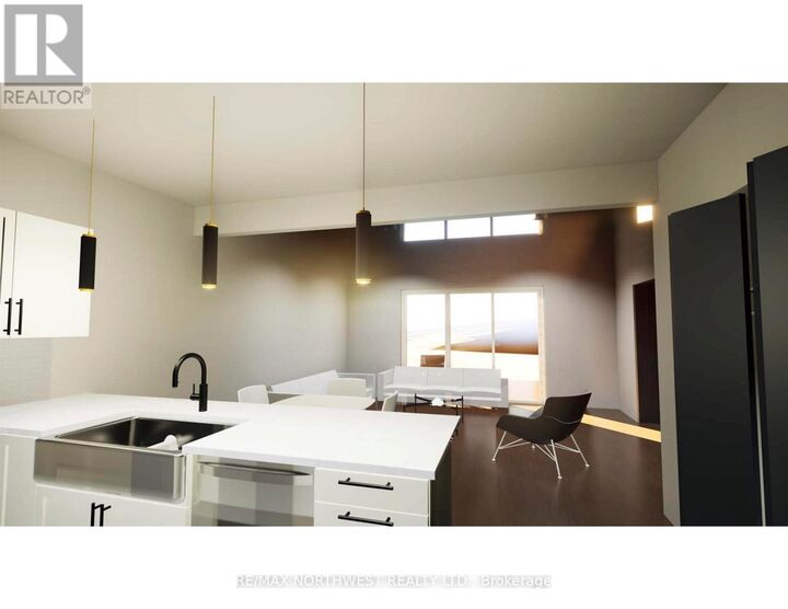 Property Photo: 1308 Fourth Street S #6 ON P9N 4G9