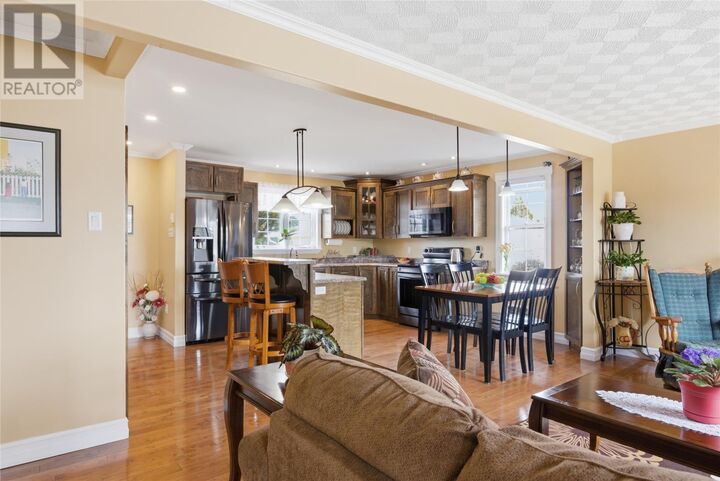 Property Photo:  106 Main Street  NL A0G 1Z0 