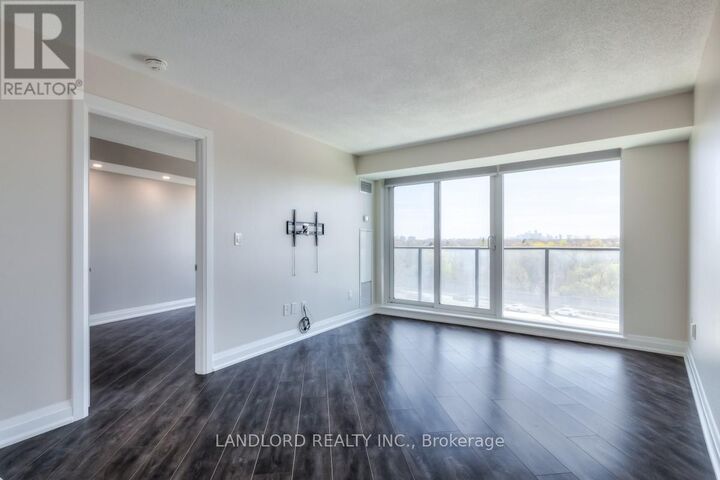 Property Photo: 18 Valley Woods Road 606 ON M3A 0A1