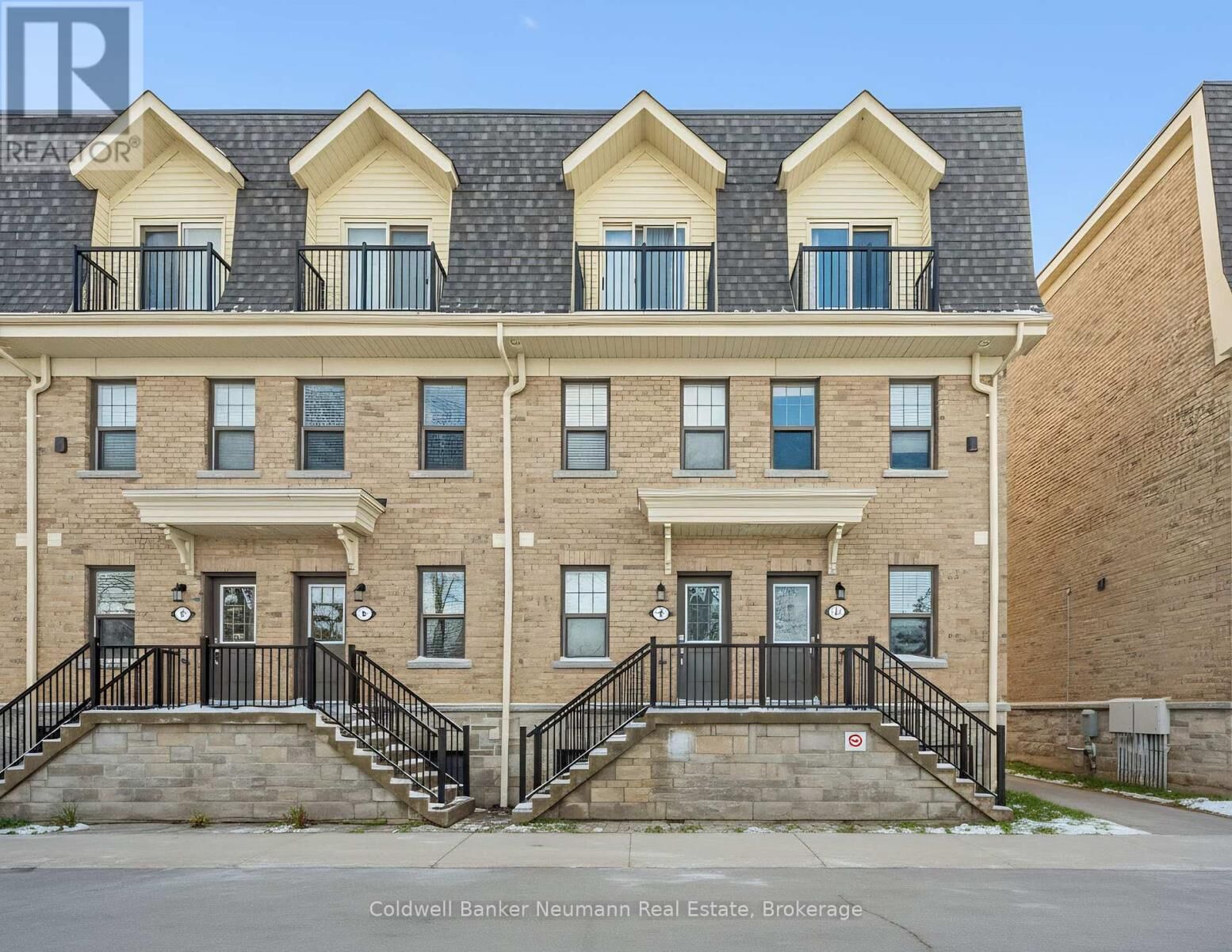 Photo de la propriété: 803 Gordon Street 9 ON N1G 1Y8