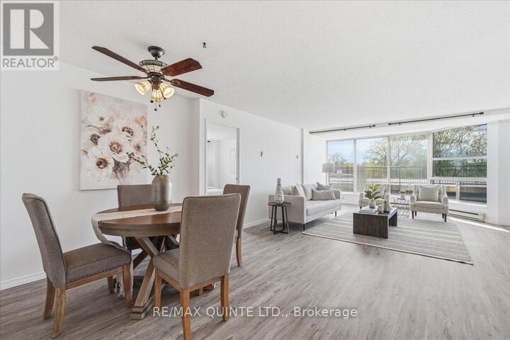 Property Photo:  344 Front Street 201  ON K8N 5M4 