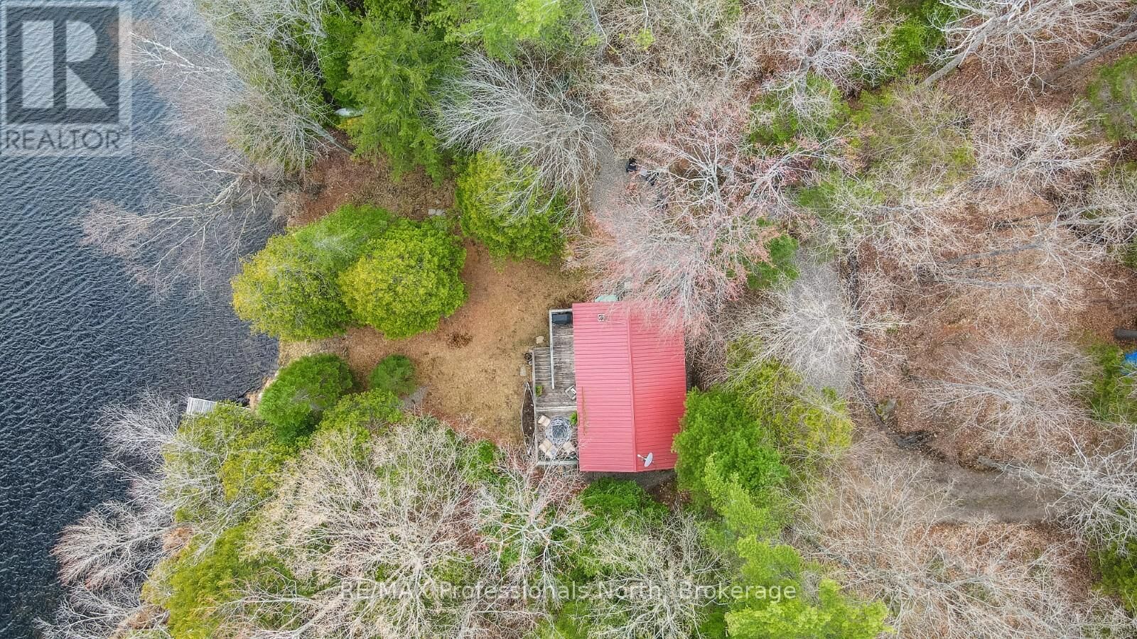 Property Photo:  1107 Pluto Trail  ON K0M 1S0 