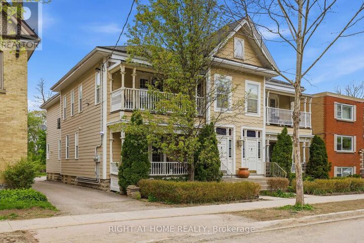 Property Photo:  39 Craig Street Upper  ON N6C 1E9 