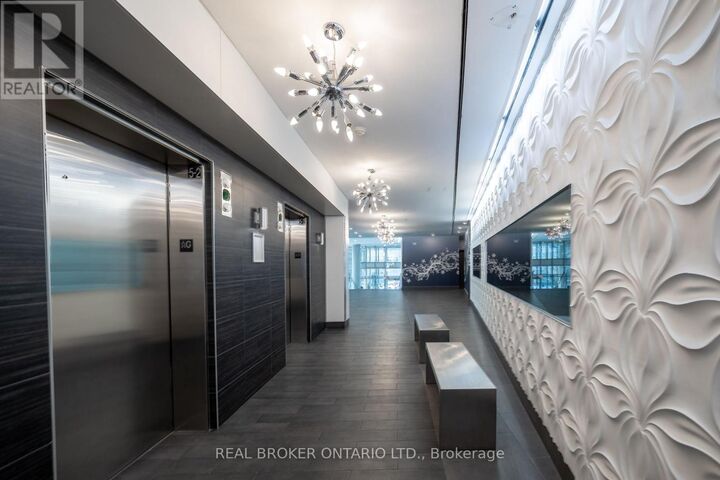 Property Photo:  69 Lynn Williams Street 909  ON M6K 3R6 