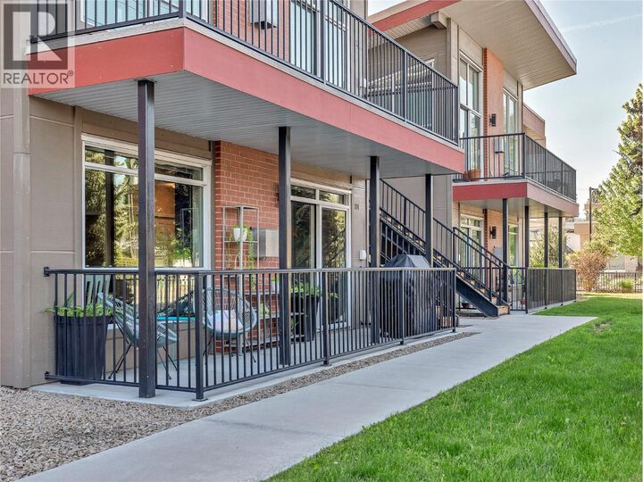Property Photo:  3388 Skaha Lake Road 101  BC V2A 6G4 