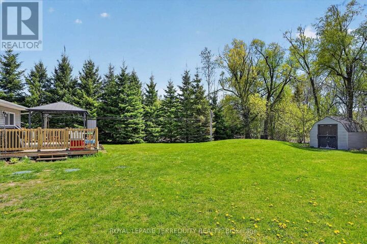 Property Photo:  23 Whitfield Road  ON K0L 1V0 