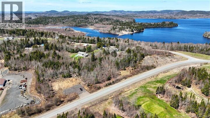 Property Photo:  Route 780  NB E5C 0C7 