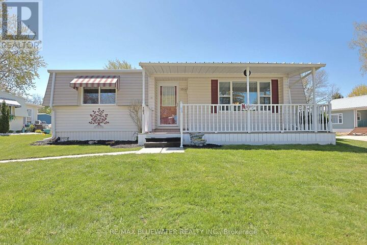 101 Shannon Boulevard — photo 1