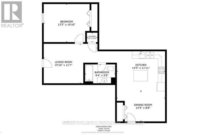 Property Photo:  Princess Street  ON N0H 2K0 