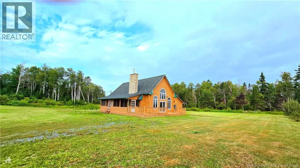 Property Photo:  41 McNeil  NB E8G 1T2 