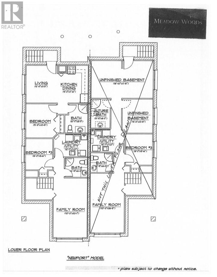 Property Photo:  29 Meadow Wood Court  ON P1A 0H2 