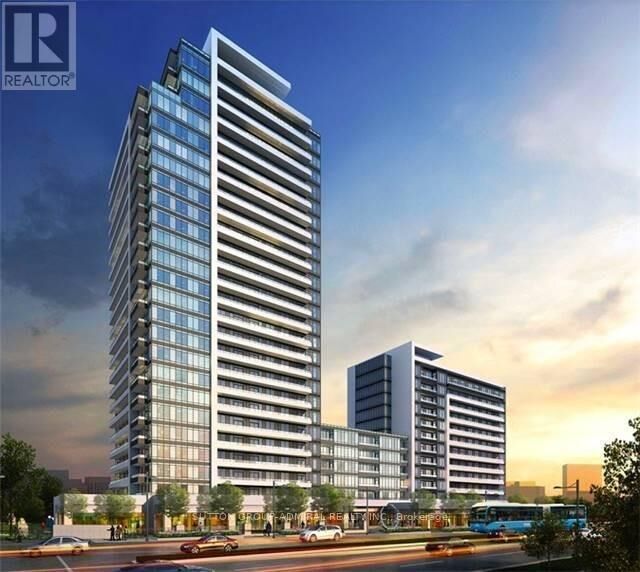 Property Photo:  7900 Bathurst Street 226  ON L4J 0J9 