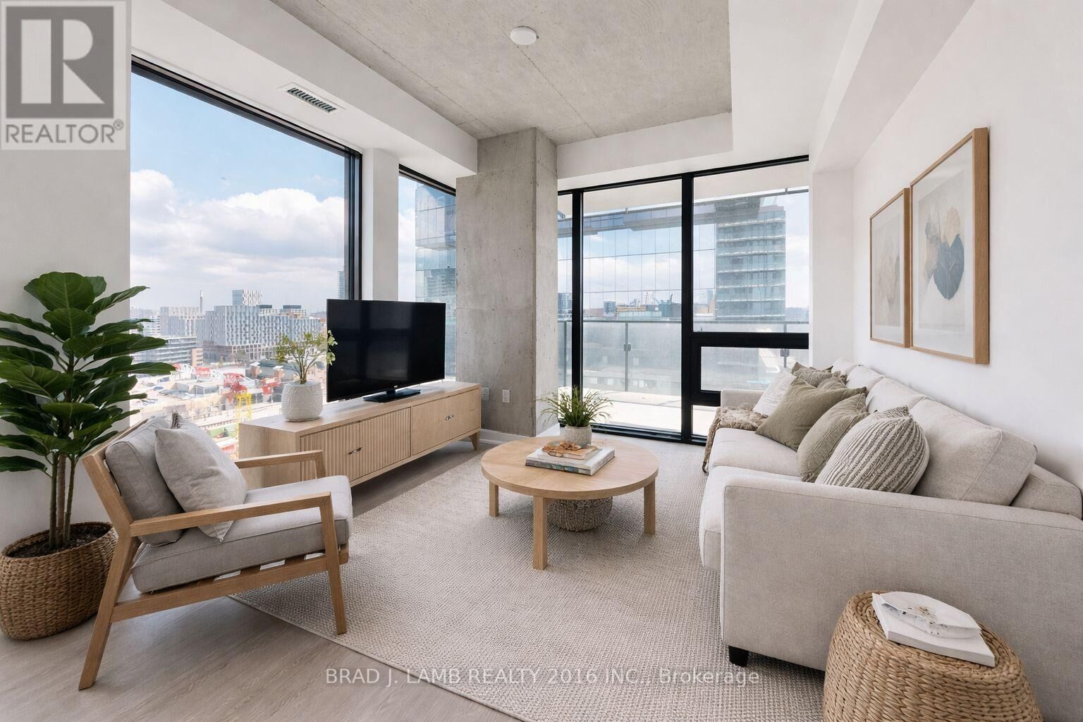 Property Photo:  284 King Street East 902  ON M5A 1K4 