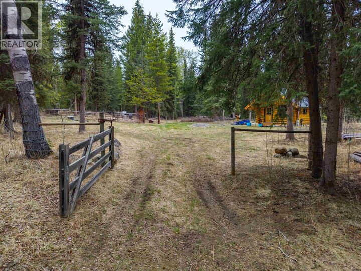 Property Photo:  7111 Little Fort 24 Highway  BC V0K 1K1 