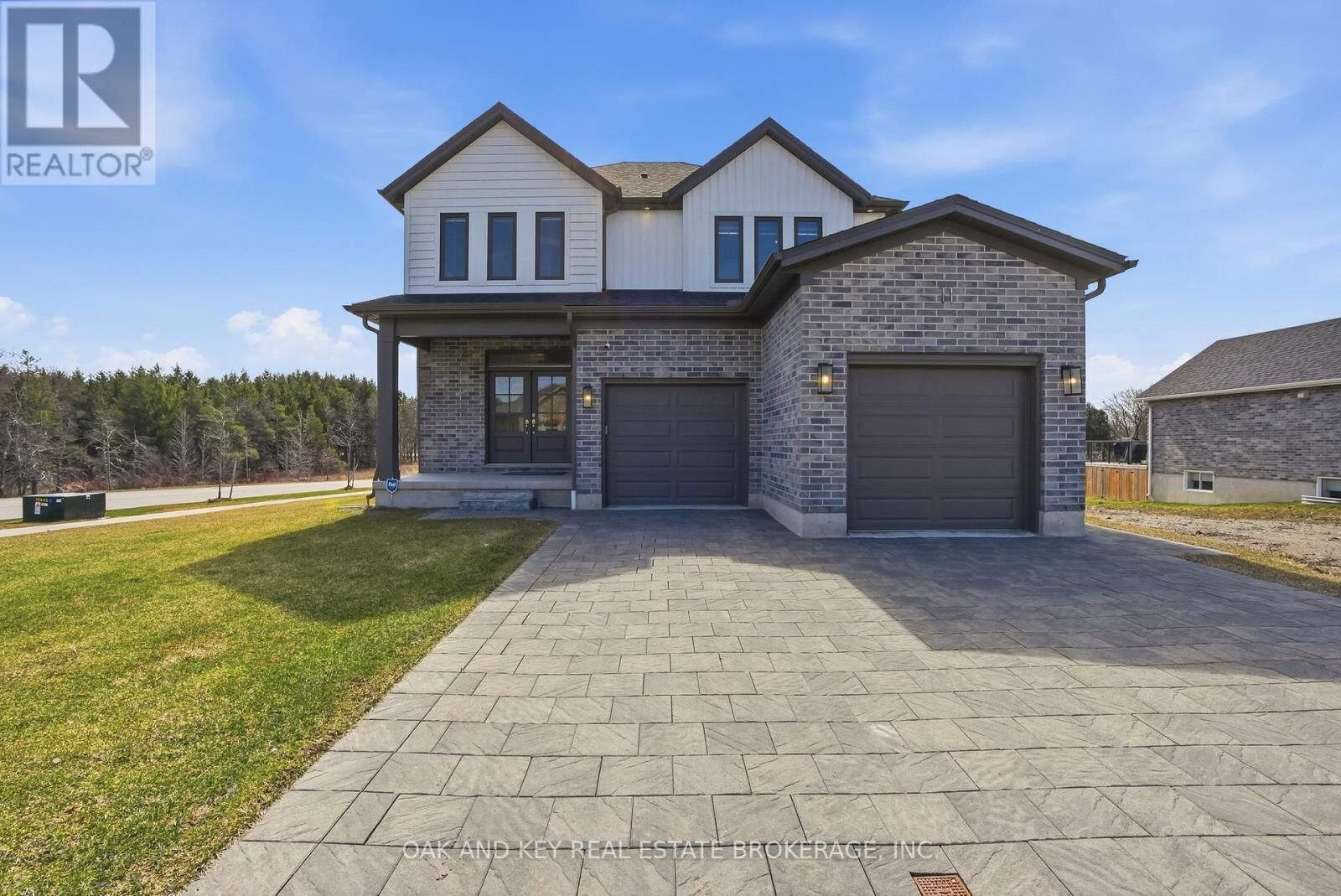 Property Photo:  11 Bowman Drive  ON N0M 2A0 