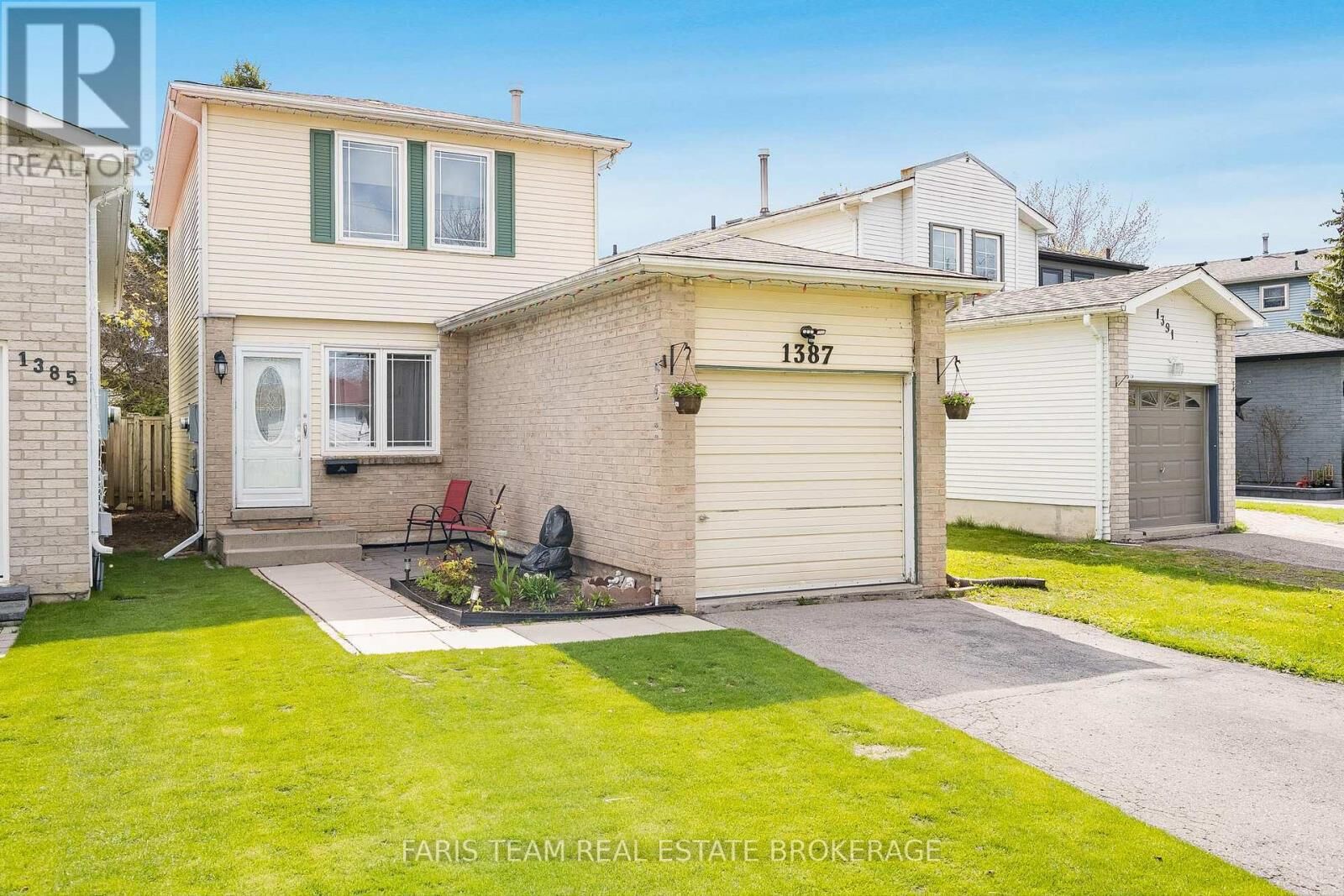 Property Photo:  1387 Ritson Road South  ON L1J 7M3 