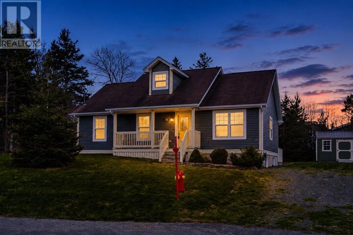 Property Photo:  16 Blueberry Place  NL A0A 1K0 