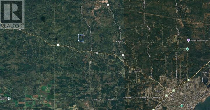 0 Mapleward Rd — photo 1