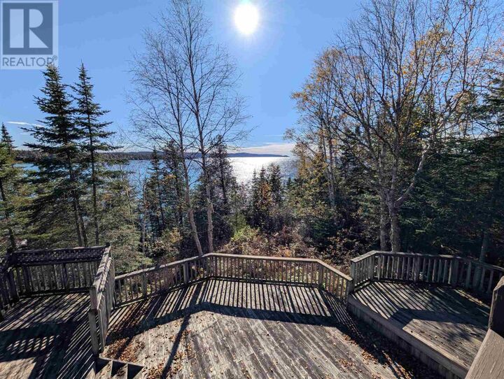 Property Photo:  27B Long Beach Rd  ON P0S 1K0 
