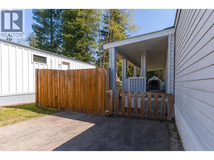 Property Photo:  81 Johnson Way  BC V0E 2S1 