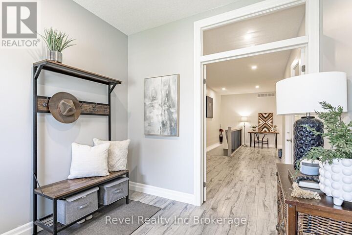 Property Photo:  538 Lampman Place  ON N4S 8L6 