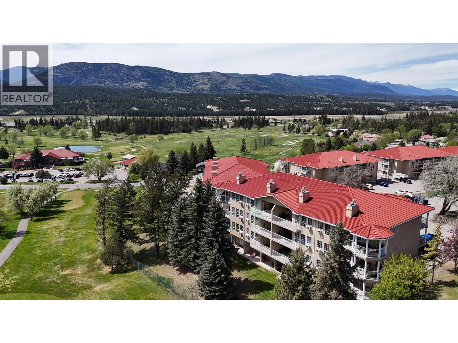 Property Photo: 5052 Riverview Road 1004 BC V0B 1L1
