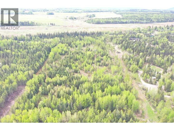 Property Photo:  Lot 13 Ritchie Road  BC V2J 6X2 