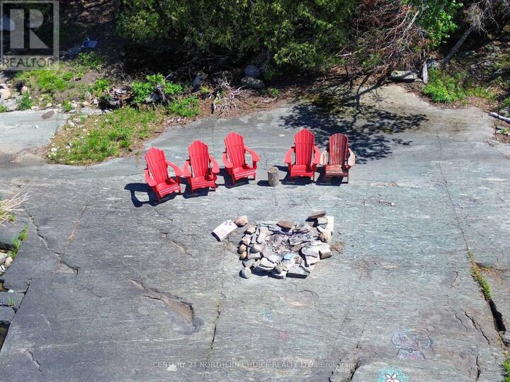Property Photo: Jo176 Shoal Lake ON P0X 1E0