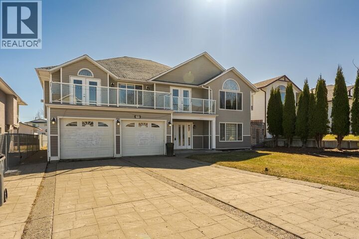 Property Photo:  6982 Eugene Road  BC V2N 5P6 