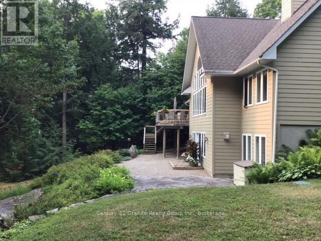 Property Photo:  3012 West Shore Road  ON K0M 1S0 