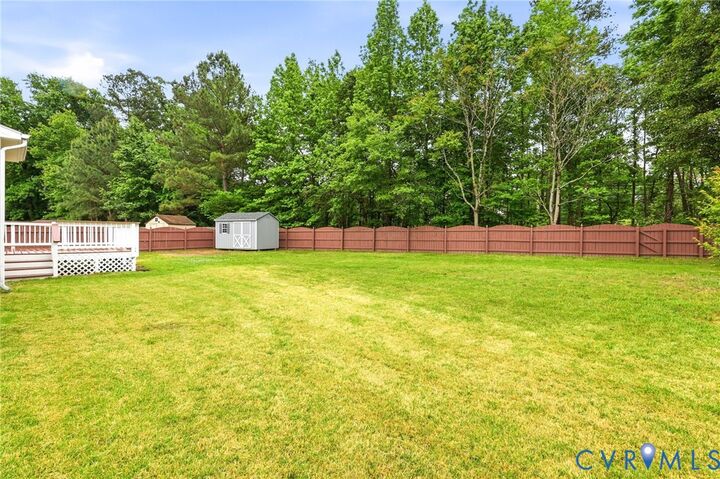 Property Photo:  5725 Jessup Station Court  VA 23234 
