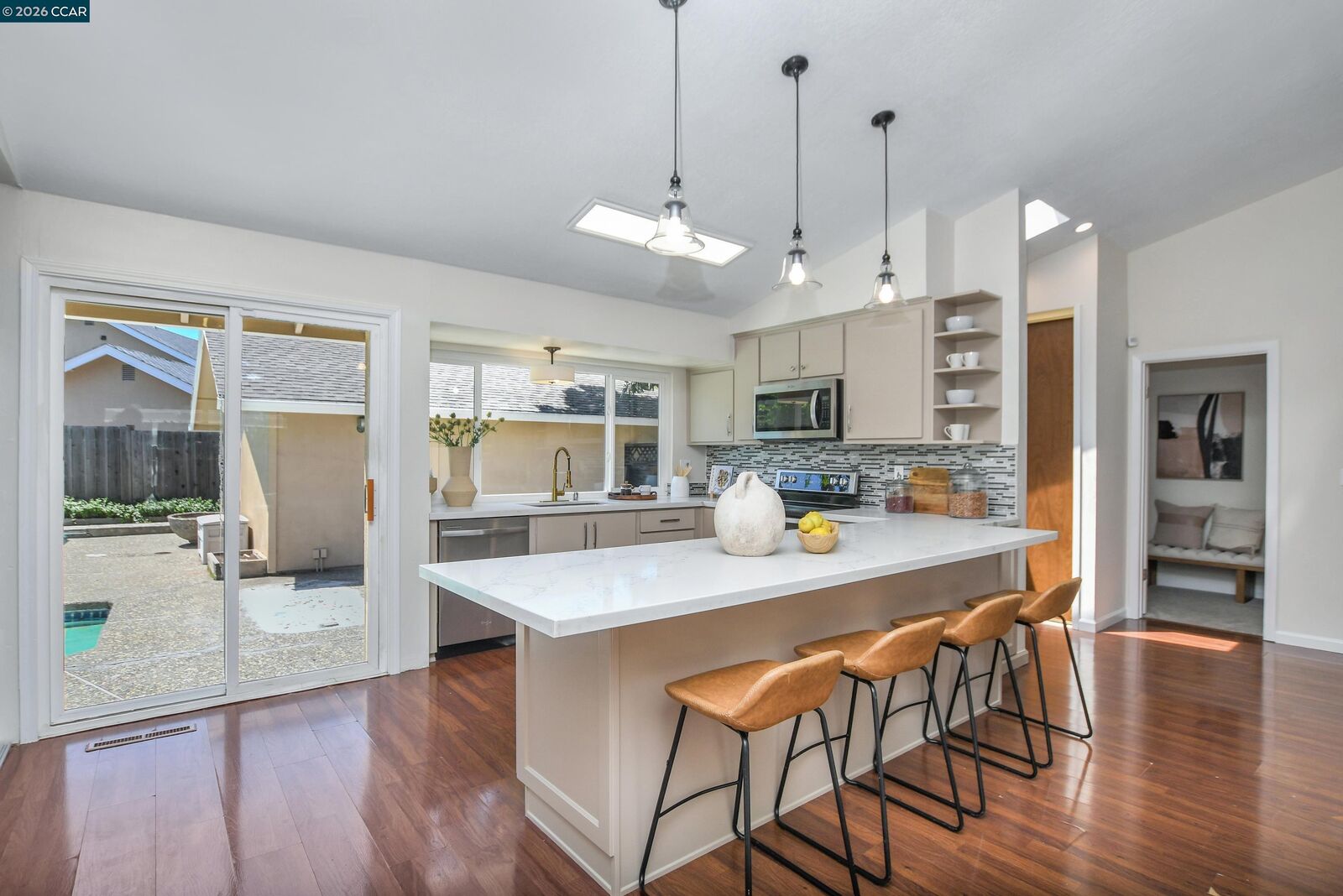Property Photo:  1808 Las Ramblas Dr  CA 94521 