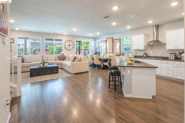 Property Photo:  379 Savannah Way  CA 94513 